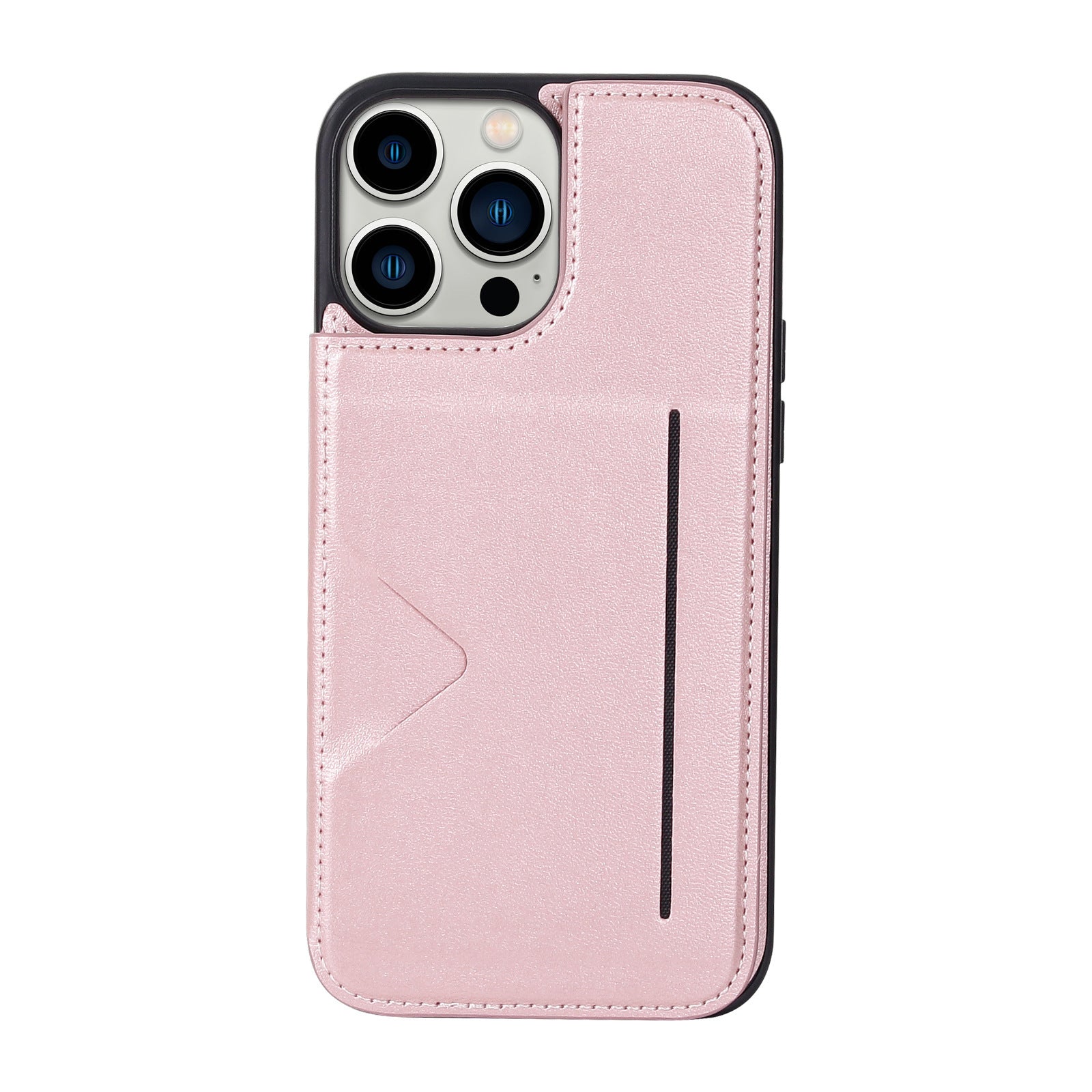 Phone Case Magnetic Drop-resistant Protective Cover