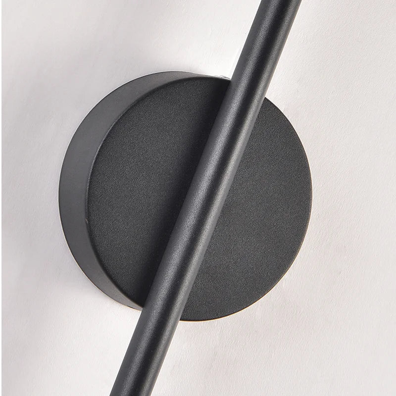 Modern Wall Light Original LED Room Decoration Bedroom Living Room Lights For TV Wall Home Appliances Simple Lighting Fixtures