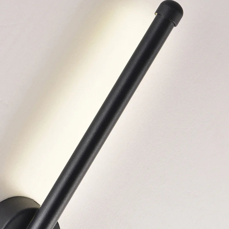Modern Wall Light Original LED Room Decoration Bedroom Living Room Lights For TV Wall Home Appliances Simple Lighting Fixtures